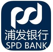 浦發(fā)銀行